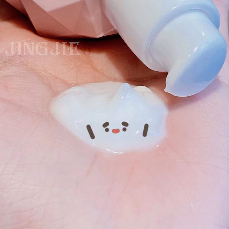 Kem Dưỡng Da Tay Hương Đào Chống Khô Da