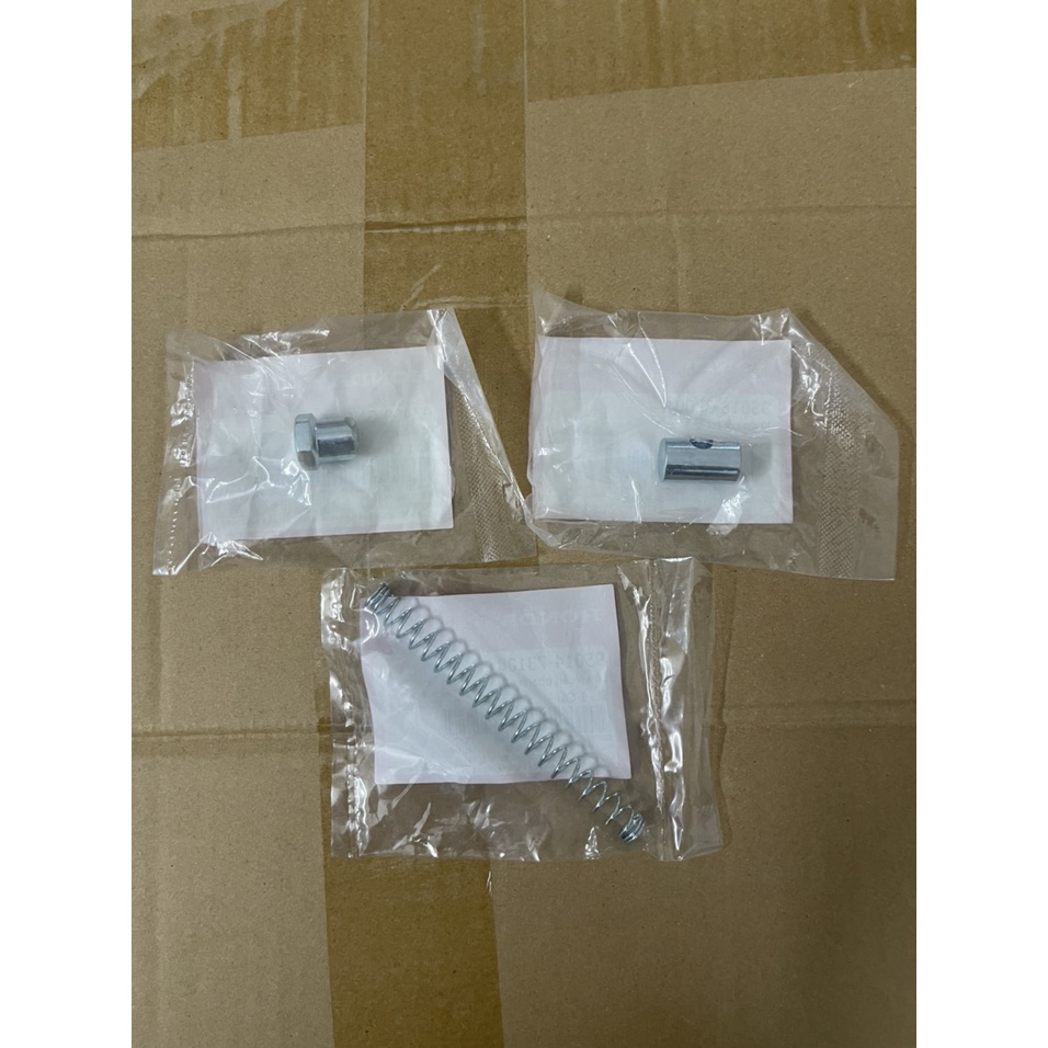 ốc tăng cục chặn lò xo đũa thắng xe future neo future x future 2 future mập future led 43459GN5760 9501532001 9501473100