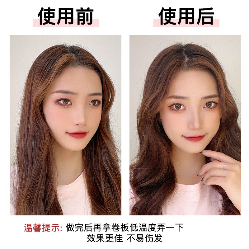 Mút Xốp Uốn Tóc Mái Không Đau Cỡ Lớn Thời Trang Cho Nữ