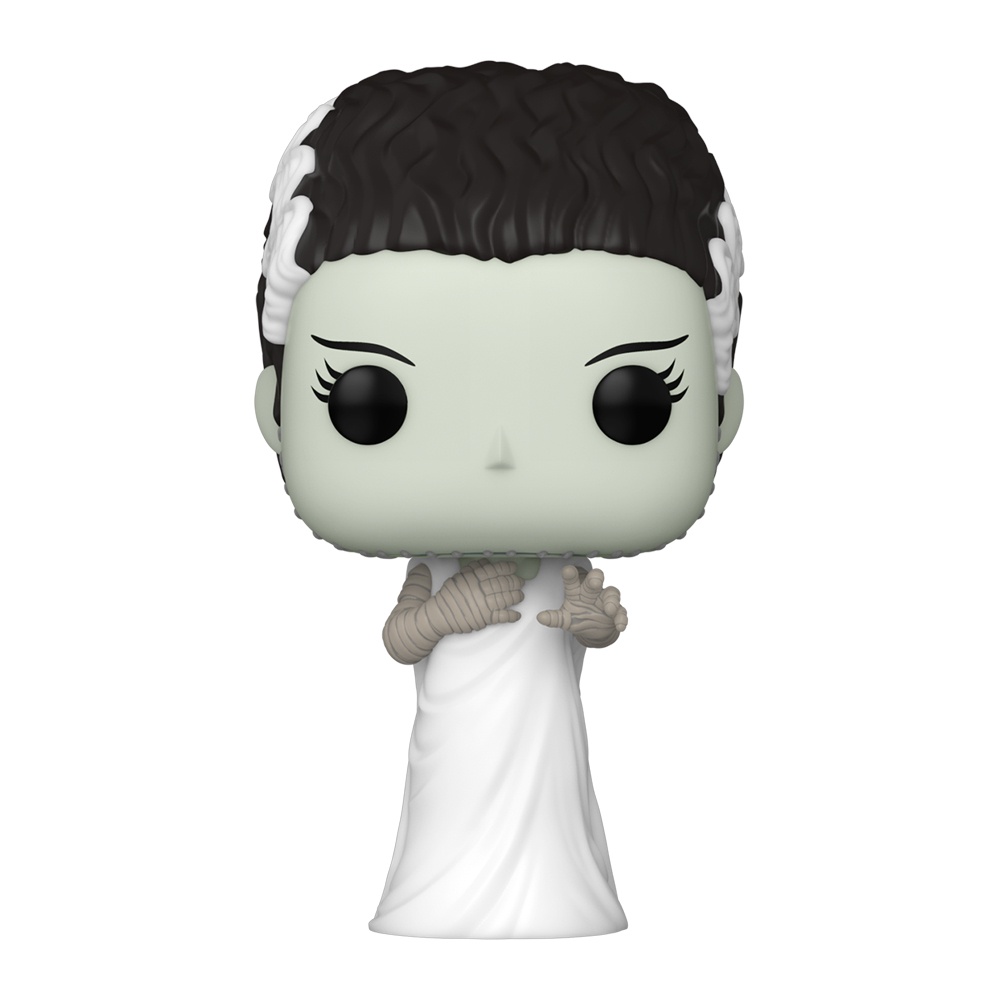 Mô hình đồ chơi Funko Pop Frankenstein Bride (Universal Monster)