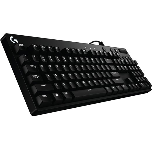 Bàn Phím Cơ Chuyên Game Logitech G610 Orion [Blue]