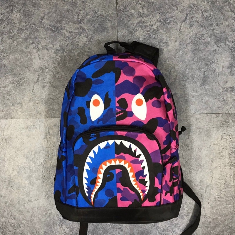 Balo Bape cao cấp có sẵn.......