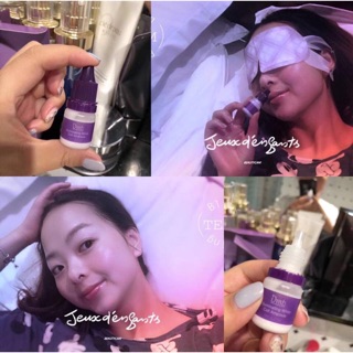 Tế bào gốc cuống rốn dmt human stem cell