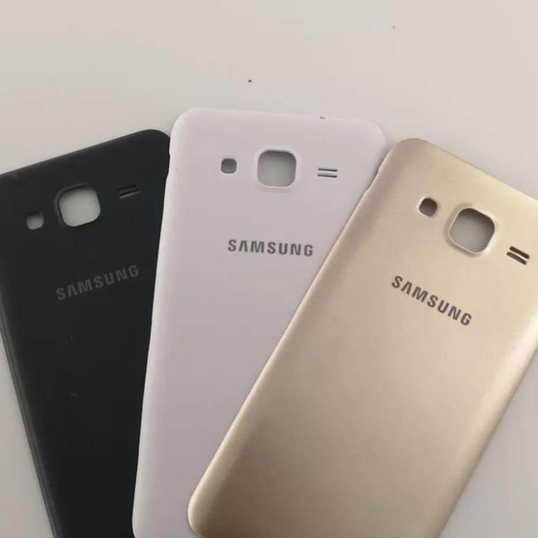 NẮP LƯNG SAMSUNG J3,J5,J7 .