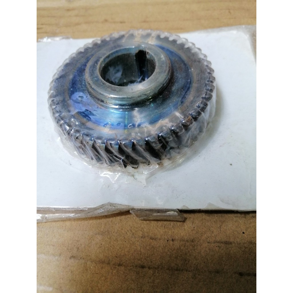 Nhông bánh răng máy cắt sắt 355mm FEG 936 EG-936