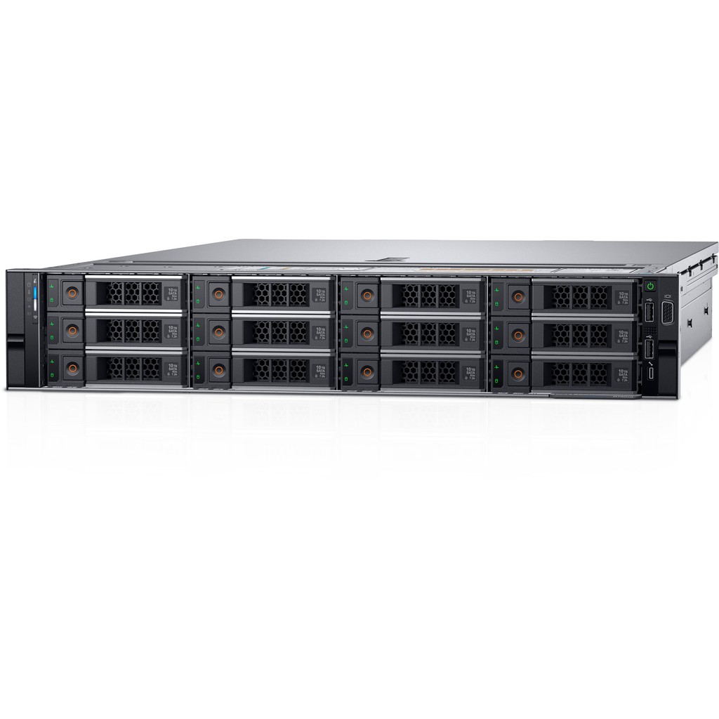 Máy chủ DELL PowerEdge R740 chính hãng FPT