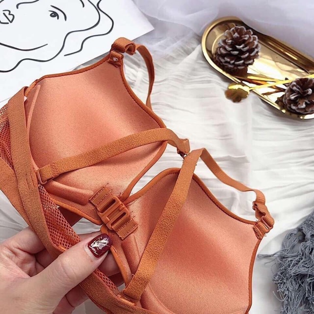 Set Bra Siêu Hot