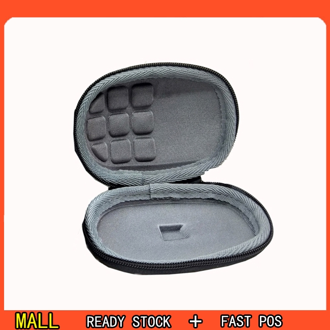 Bộ túi đựng chuột không dây Logitech MX Master/Master 2S/MX Anywhere 2S | BigBuy360 - bigbuy360.vn