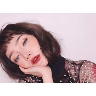 Son Tom Ford 80 Impassioned - Đỏ Cherry ⚜️Hàng Authentic⚜️