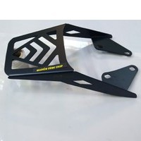 Baga sau MSX mẩu mới