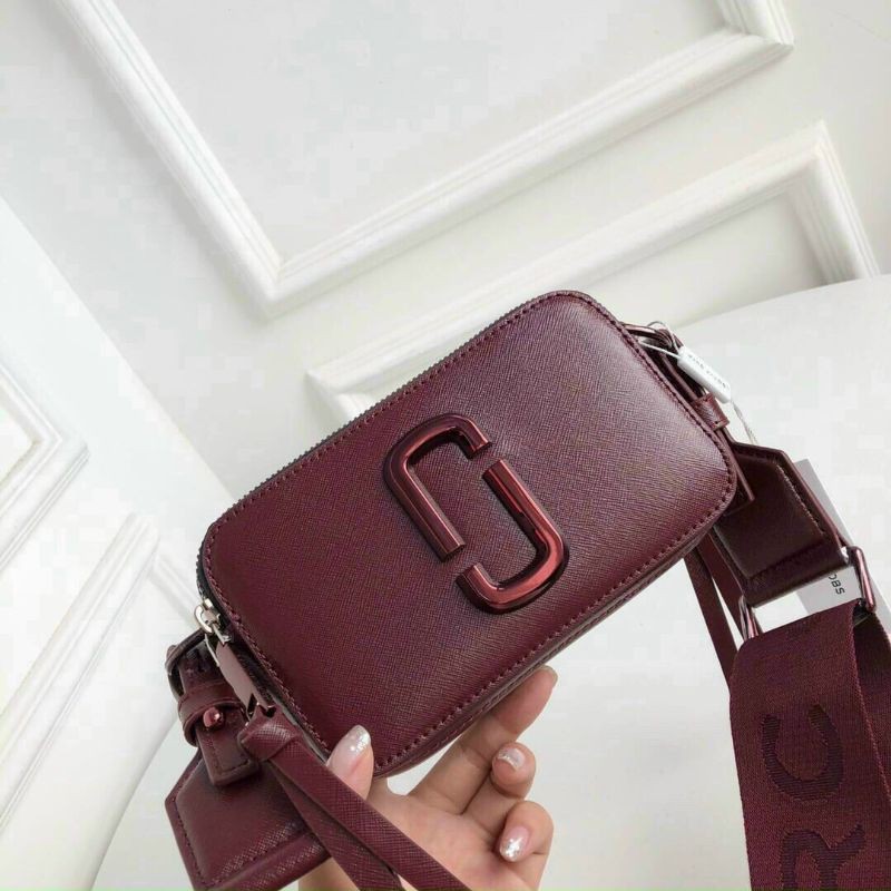 Túi M....J nhiều màu chuẩn xịn