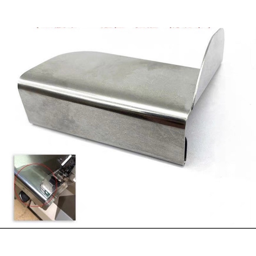 Cử chống chém chống lẹm mép vải sử dụng cho máy vắt sổ