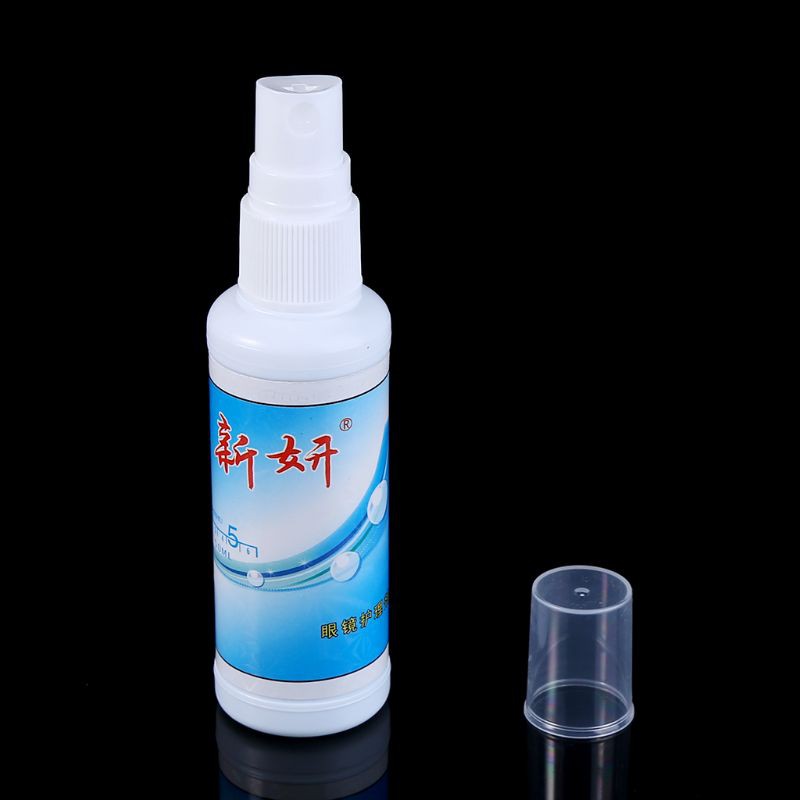 Chai dung dịch vệ sinh màn hình điện thoại 50ml