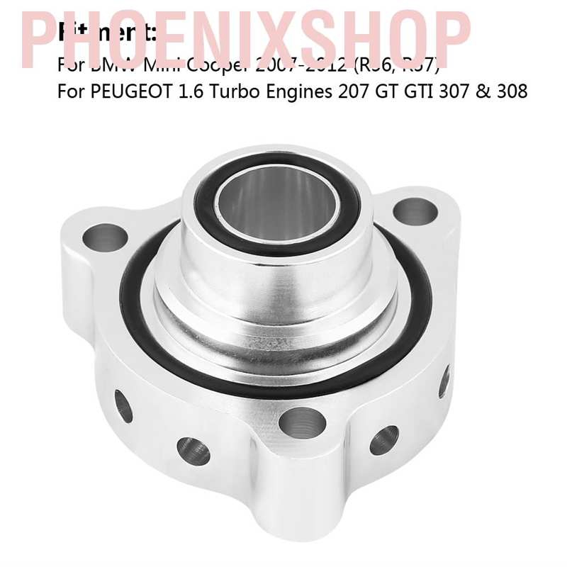 Van Thổi Khí Cho Động Cơ Mini Cooper Peugeot 1.6