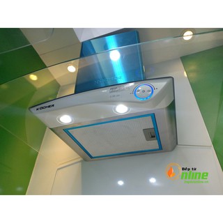 Máy hút mùi Kocher K 8670