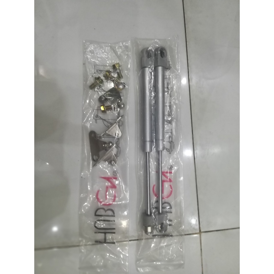 Ty nâng Capo Suzuki Wagon R+ 2001-2007 và các dòng xe tương ứng Giá 1 cặp