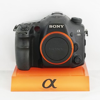 Máy Ảnh Sony A99 Body Cũ 90%