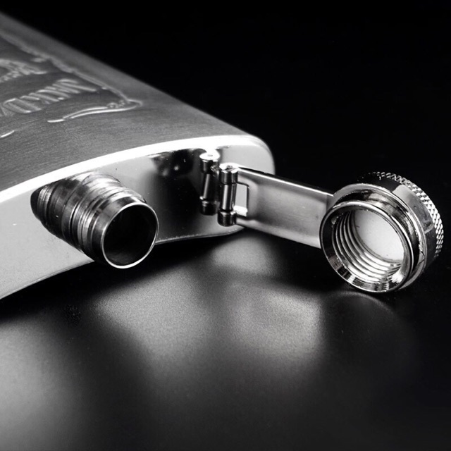 Bình đựng rượu mini