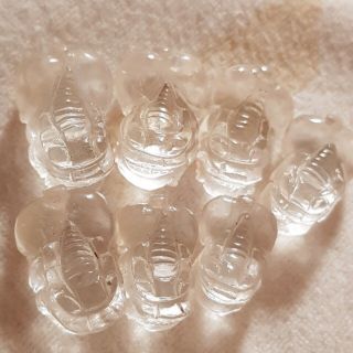 Mặt tỳ hưu TA trắng