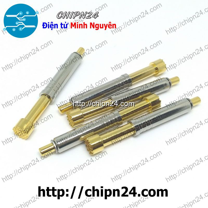 [2 CÂY] Kim test mạch PH-6H (21 răng), đường kính 4.5mm