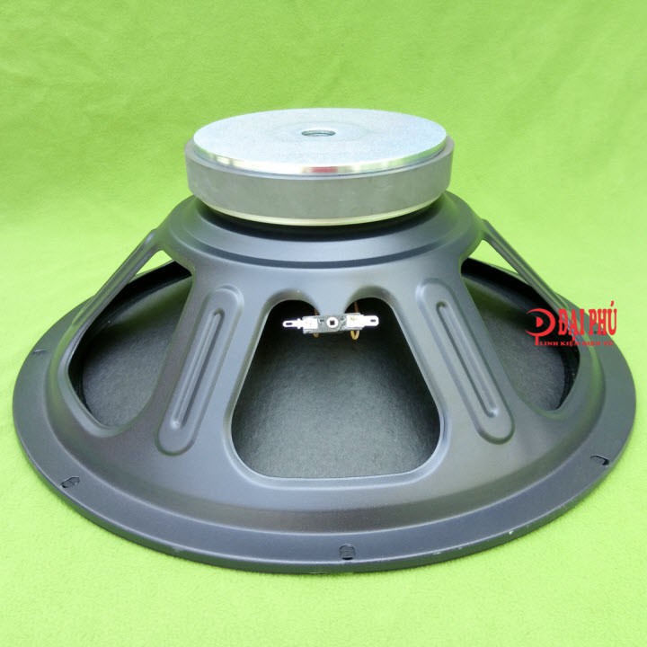 Shop-plusCombo loa 4 tấc đơn kèm loa trung loa treble cho mạch loa kéo 200W - 300W