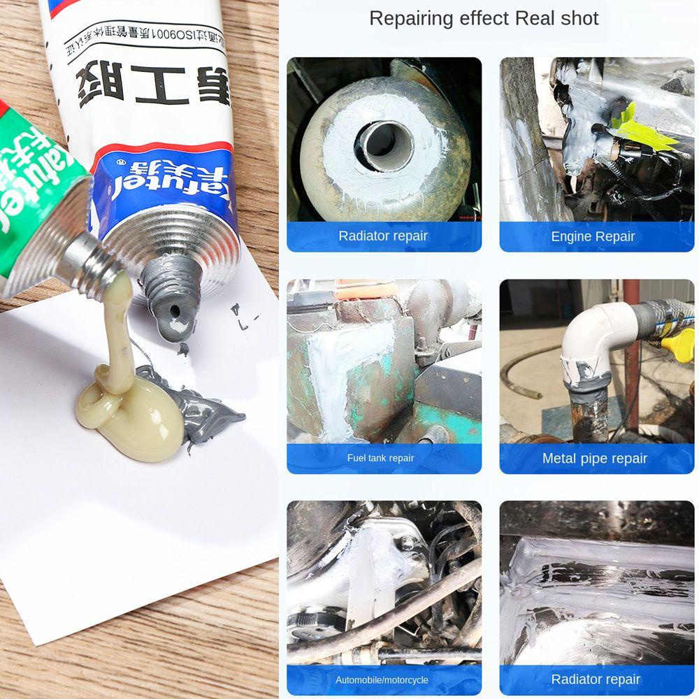 ESPO Tuýp Keo Dán Mối Hàn 65g / 100g Đa Năng