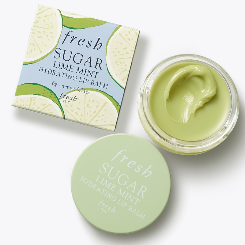 FRESH - Son dưỡng Hydrating Lip Balm