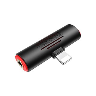 JACK CHUYỂN ĐỔI LIGHTNING 2IN1 BOROFONE BV7