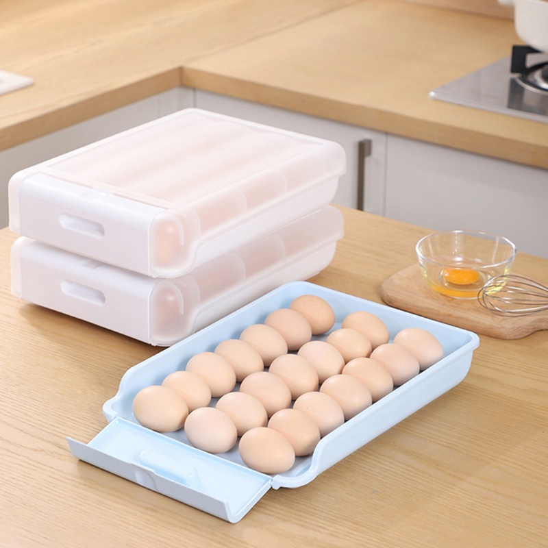 Hộp Đựng Thực Phẩm Bảo Quản Trong Tủ Lạnh