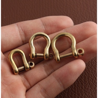 [Gói 2 Cái Cùng Size] Ma Ní (Ma-Ní) Đồng Thau cao cấp