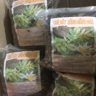 Chè dây rừng măng đen