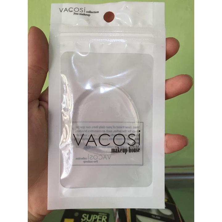 Silisponge Vacosi (Silicon Tán Nền)