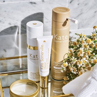 Kem Mắt Kate Somerville Retinol+ Firming eye cream
