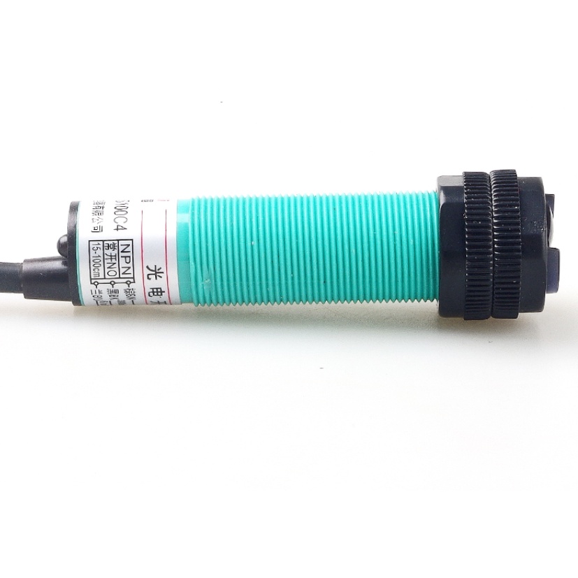 Cảm biến E3F-DS100C4