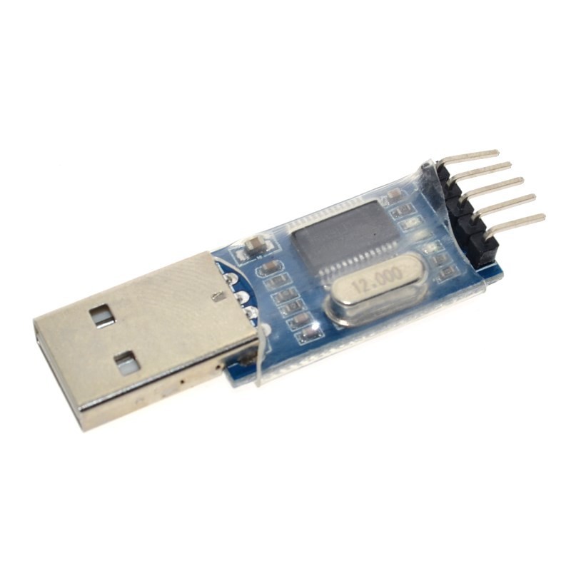 Module USB to UART PL2303HX