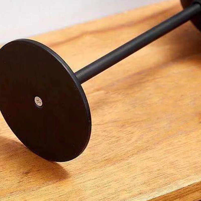 Giá Đỡ Mũ Bảo Hiểm Bằng Kim Loại Gắn Tường Tiện Dụng