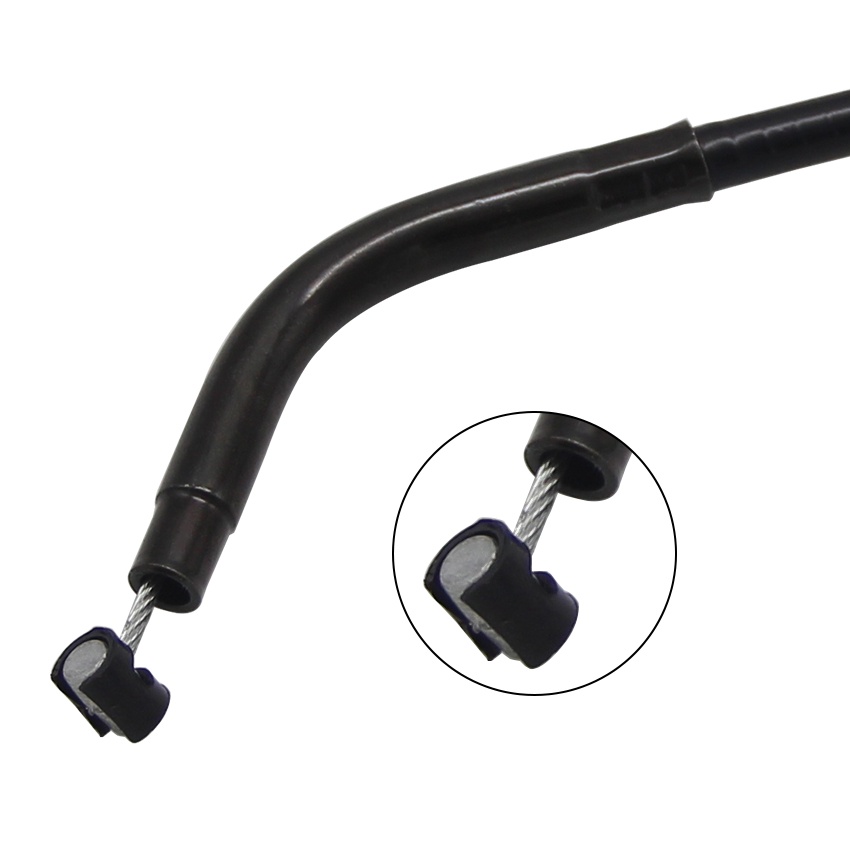 Dây Cáp Ly Hợp Chuyên Dụng Cho Xe Mô Tô Yamaha Kawasaki 54011-0579 Z1000 ZR1000 2014 2015 2016