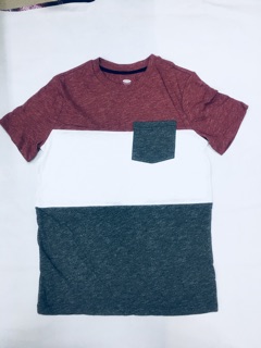 Áo Thun Bé Trai Old Navy