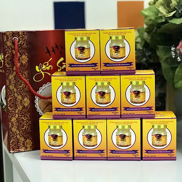 [FREESHIP] [30% Yến Tươi] Tổ Yến Chưng Sẵn Hạt Sen Yến Sào Nha Trang Khánh Hoà | BigBuy360 - bigbuy360.vn