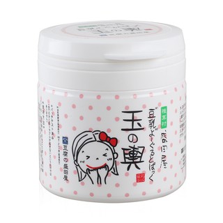 ( Có Bill ) MẶT NẠ ĐẬU PHỤ TOFU NHẬT BẢN MORITAYA