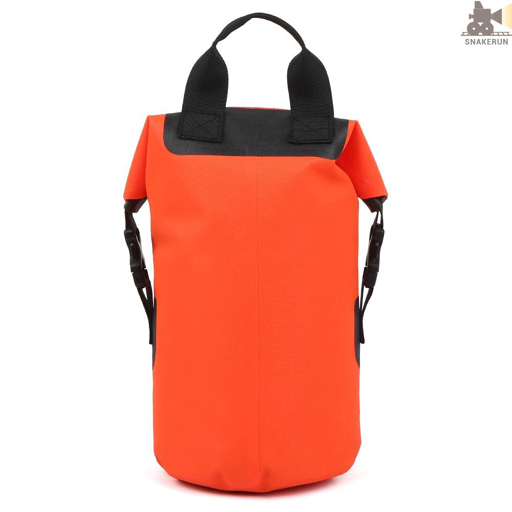 TREKKING Túi Đựng Nước Thể Thao Dung Tích 10l / 15l / 20l