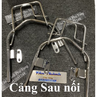 Cảng sau nối Wave RS, RSX 2011, WS110, Wave a 2017, RSX FI, Wave Blade