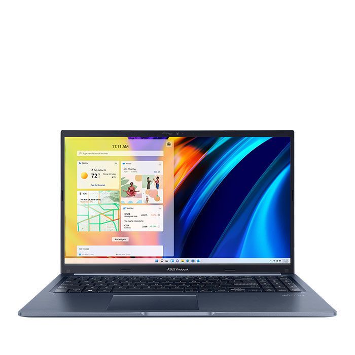 Laptop Asus VivoBook 15 X1502ZA-BQ127W i5-1240P|8GB|512GB|Iris Xe|15.6'' FHD|WIN 11