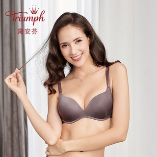Áo Lót Triumph Simply Everyday Basic E002525/F3 Gọng Mềm Nâng Ngực