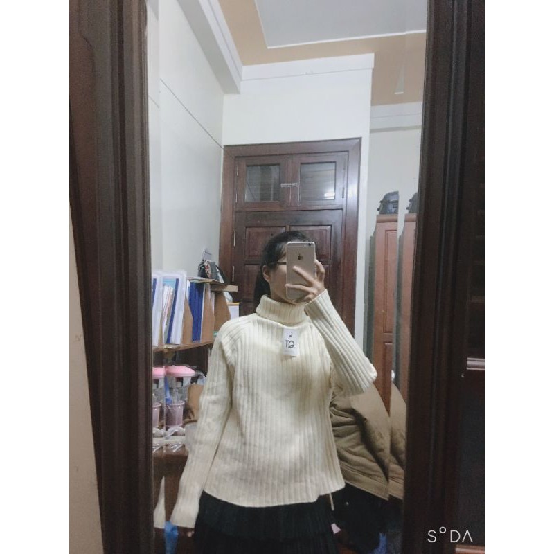 thanh lý/ Pass | Áo len đồng giá