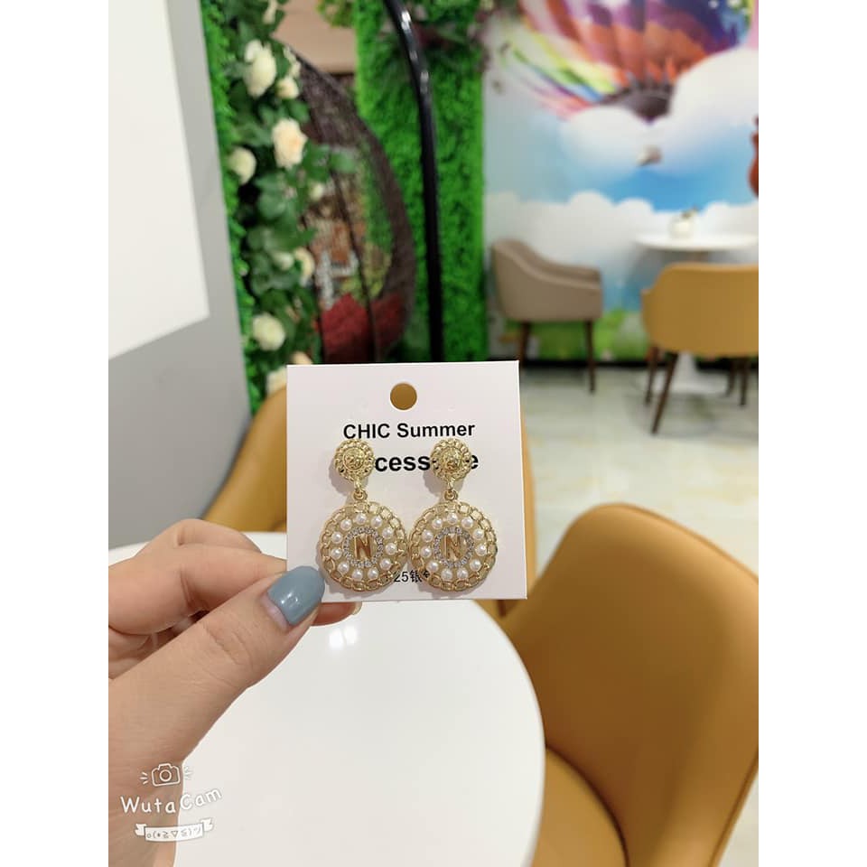 Bông tai, Khuyên tai