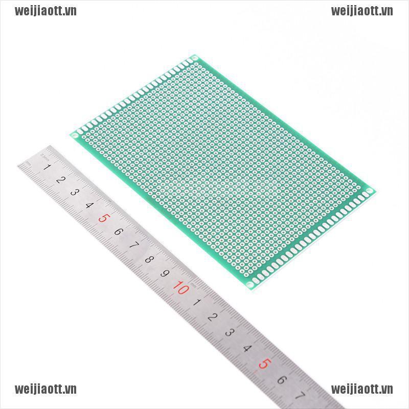 Bảng Mạch Pcb 8x12cm