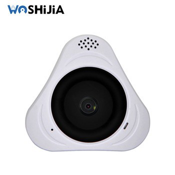 Camera IP Không Dây Wifi Mắt Cá 360 Độ Yoosee