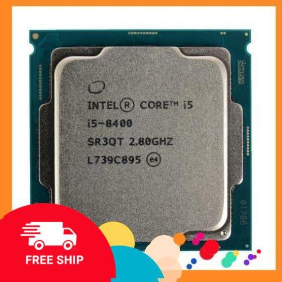 bluestore12 (A534) CPU Intel i5-8400 Tray