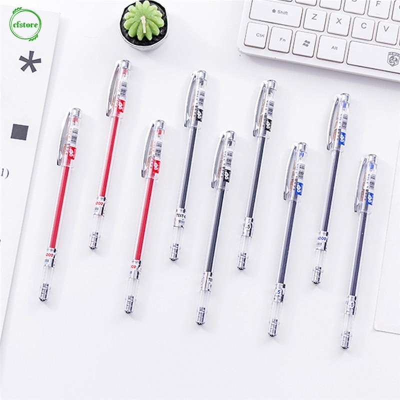 Bút Mực Gel Cf Ngòi 0.5mm